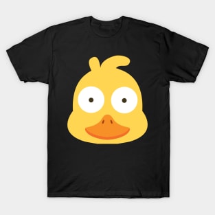 Crazy Duck T-Shirt